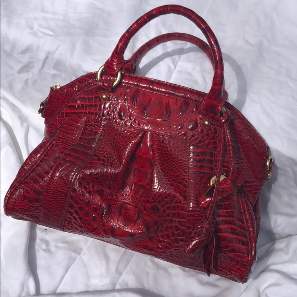 Brahmin - Lady Melbourne